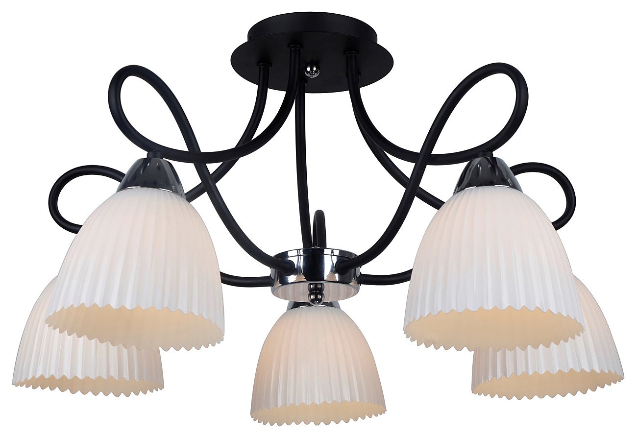 Потолочная люстра Escada Ada 293/5