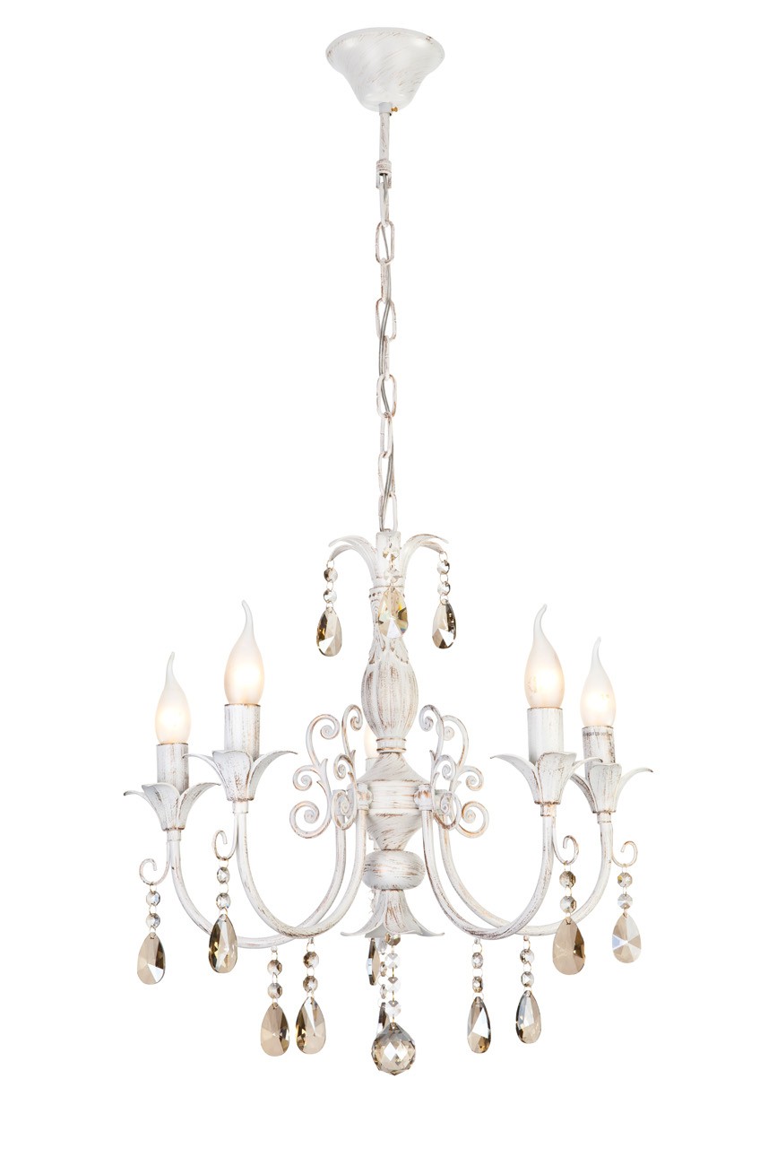 Подвесная люстра Escada Classic 294/5