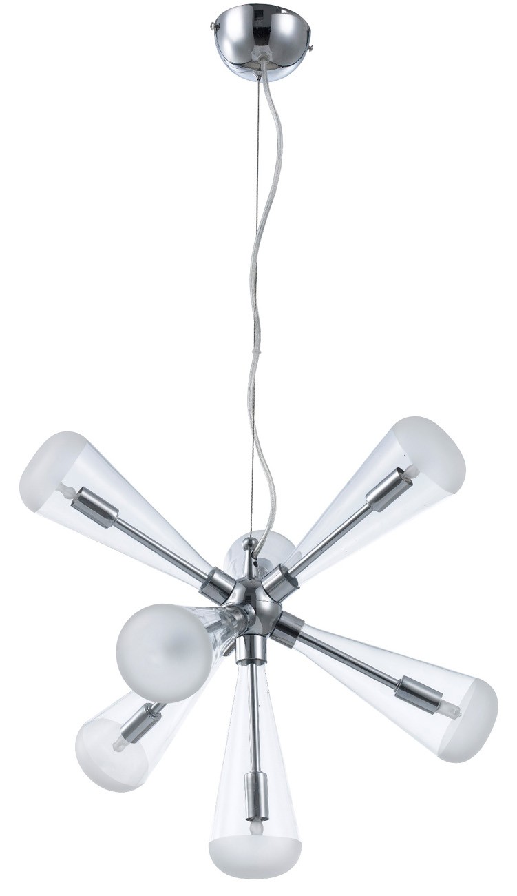 Подвесная люстра Escada Modern 325/7S