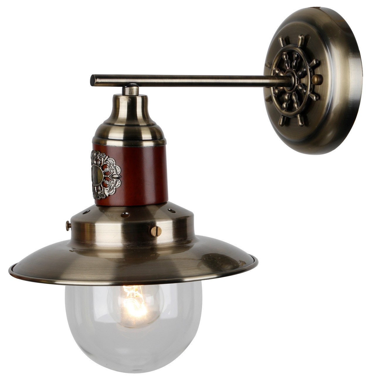 Настенное бра Escada Modern 329/1A