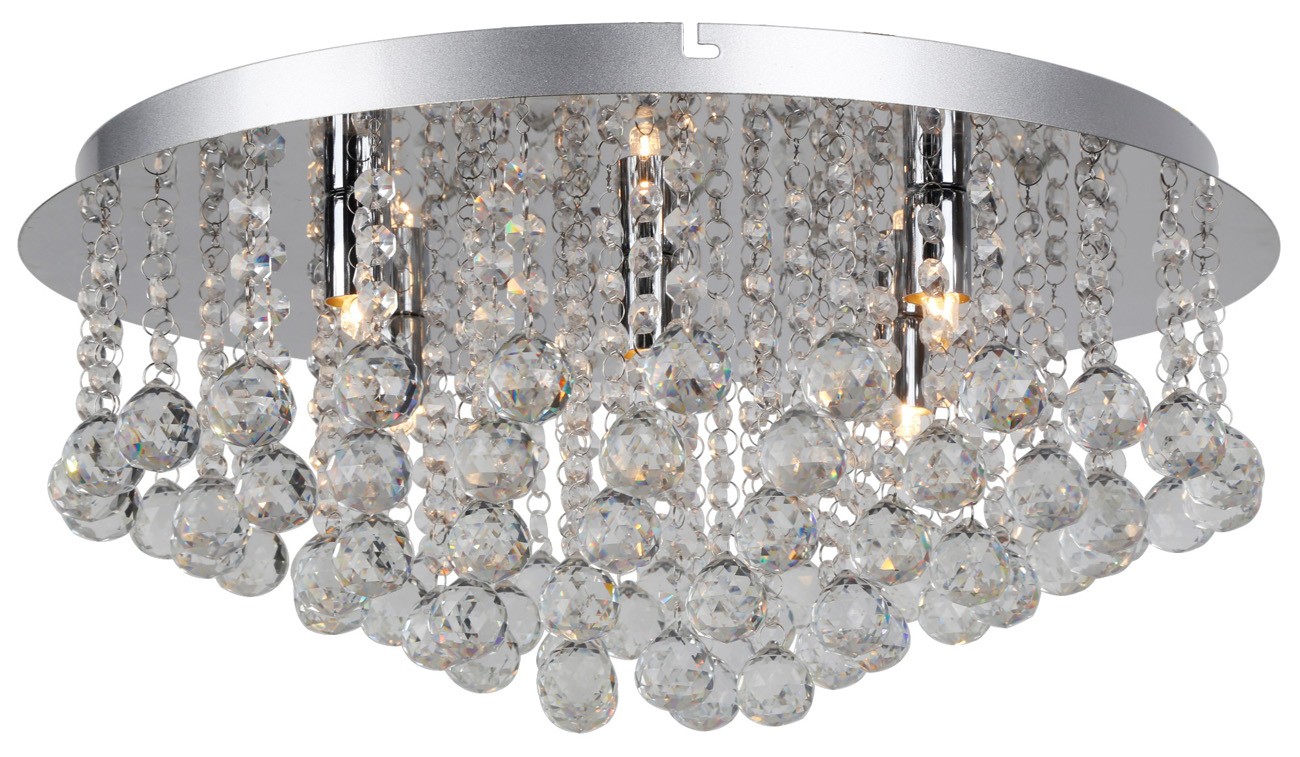 Потолочная люстра Escada Led 338/5PL