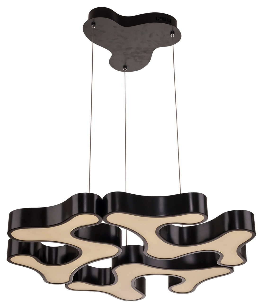 Подвесная люстра Escada Led 368R/S