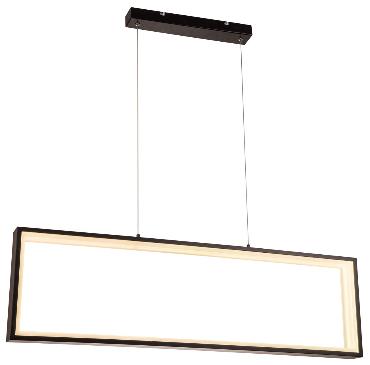 Светильник подвесной Escada Led 374R/S