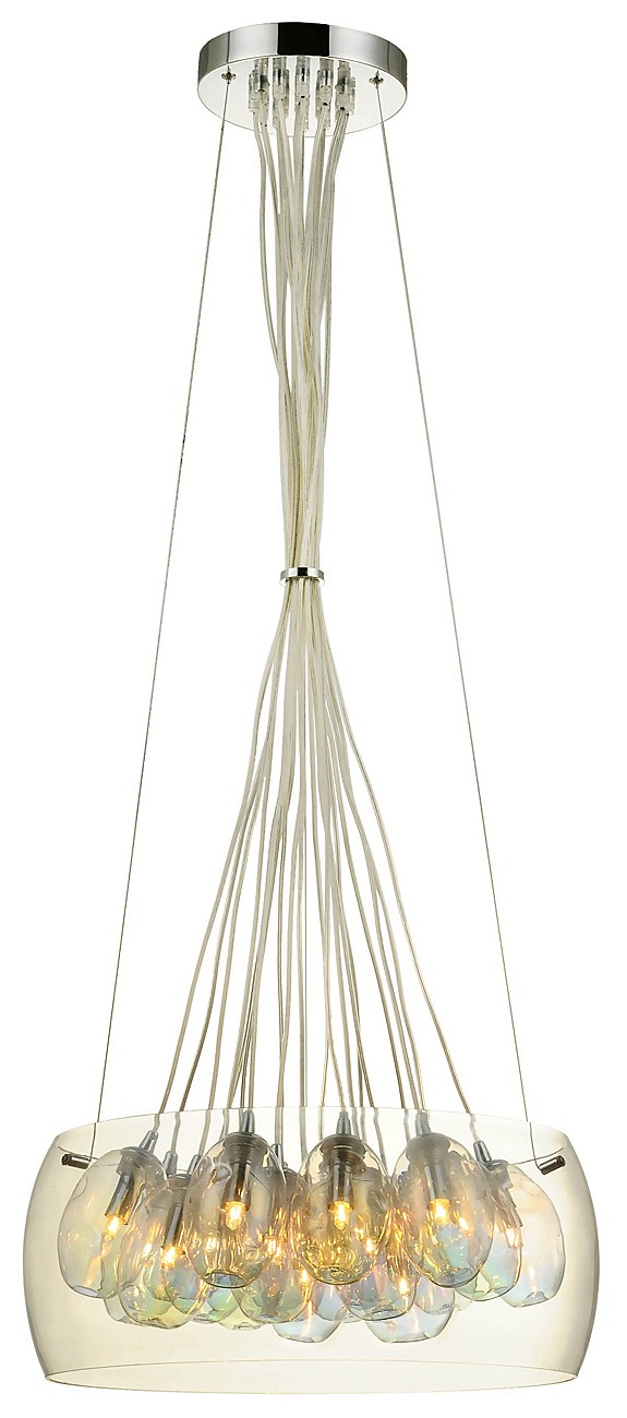 Подвесная люстра Escada 382 382/19B