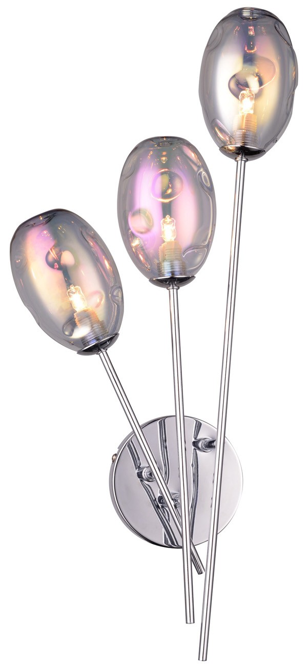 Настенное бра Escada Modern 382/3A