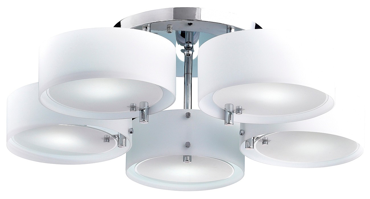 Потолочная люстра Escada 394 394/5PL