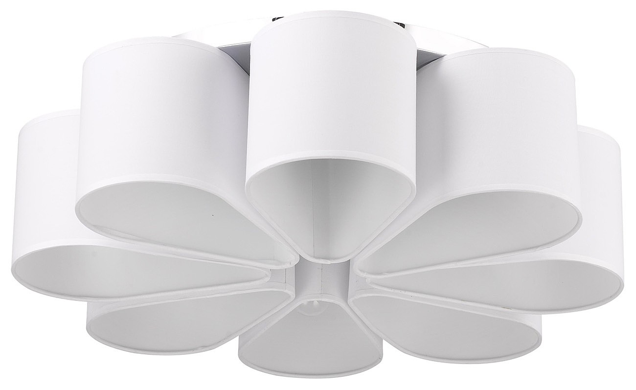 Потолочная люстра Escada 395 395/8PL