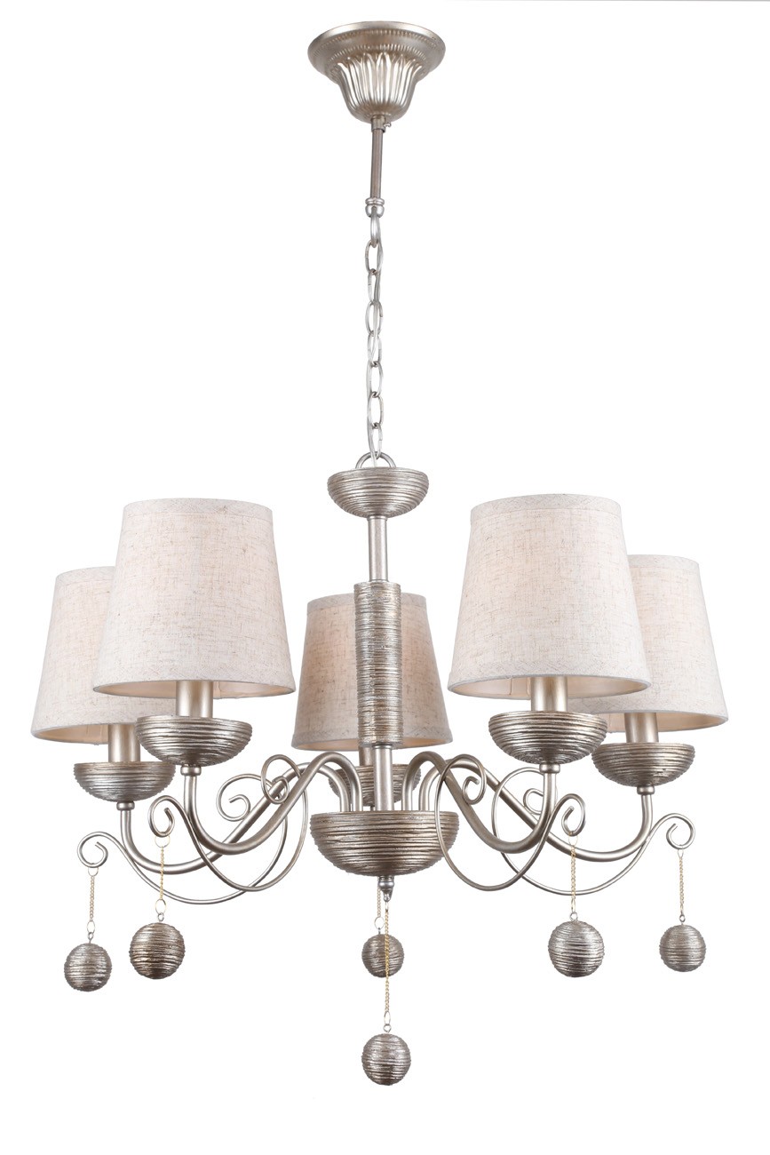 Подвесная люстра Escada Classic 7 405/5S