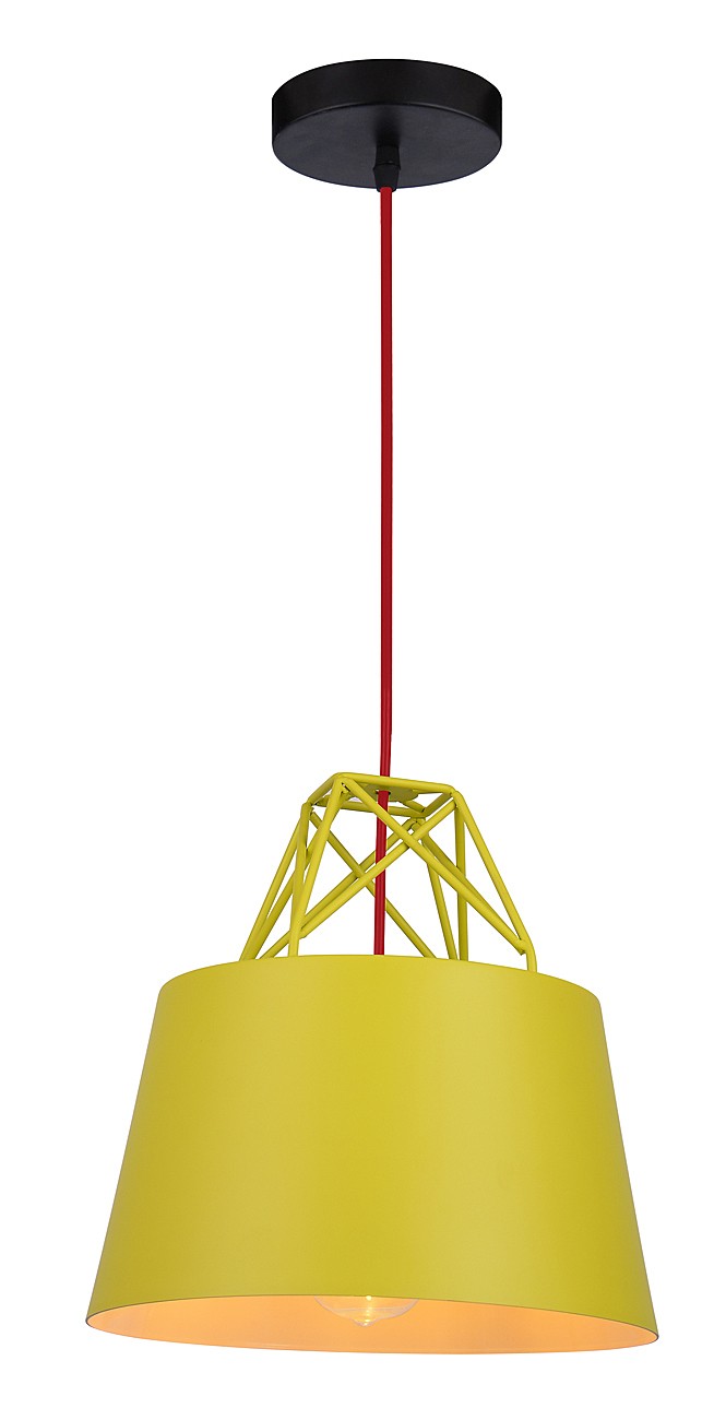 Светильник подвесной Escada 406 406/1S