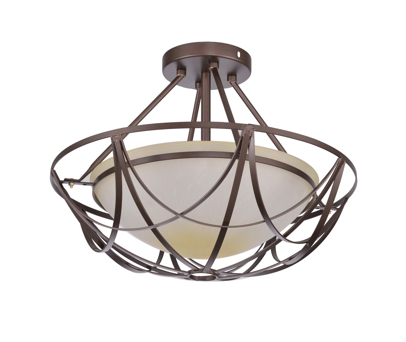 Светильник потолочный Escada Classic 412/3PL