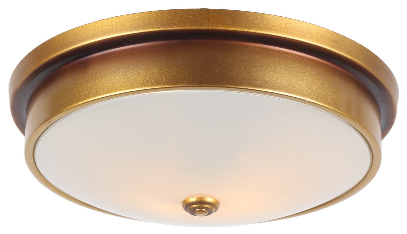 Светильник потолочный Escada Modern 454/2PL