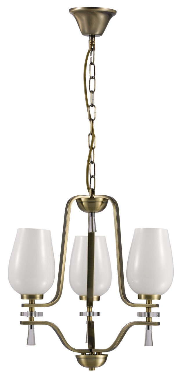 Подвесная люстра Escada Modern 458/3