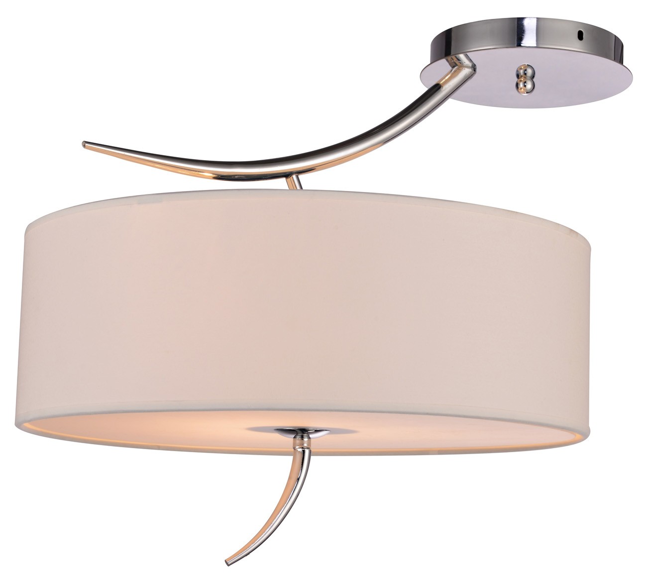 Потолочная люстра Escada Modern 474/3PL