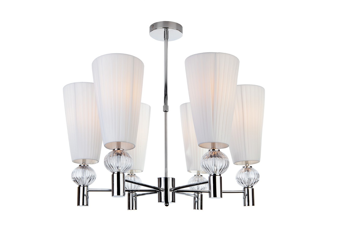 Люстра на штанге Escada Modern 483/6