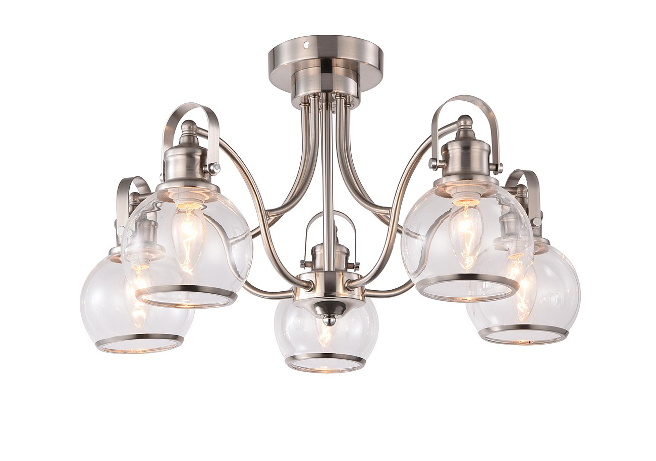 Потолочная люстра Escada 511 511/5