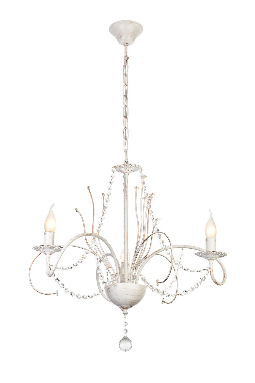 Подвесная люстра Escada Classic 524/3