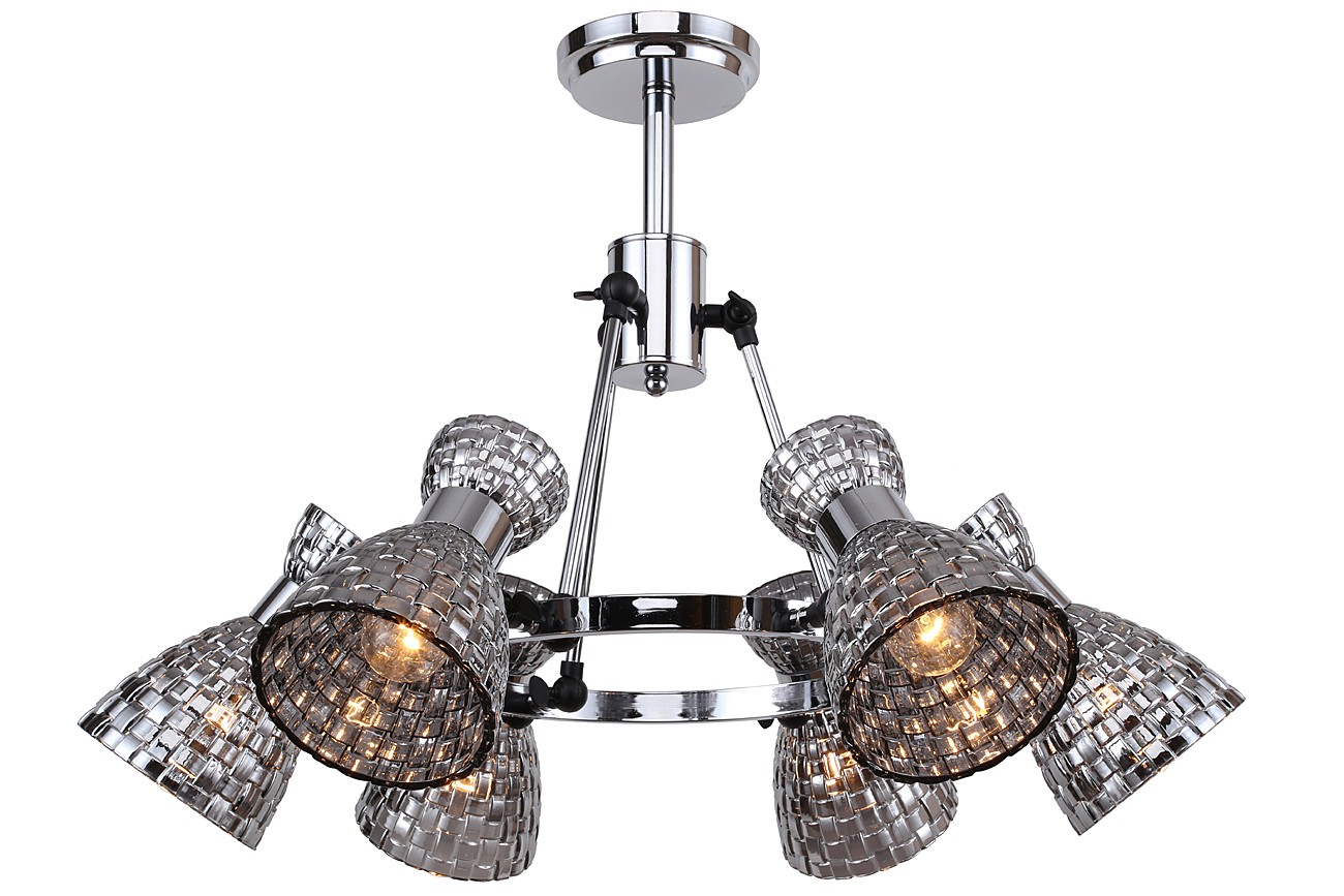 Потолочная люстра Escada 529 529/6PL