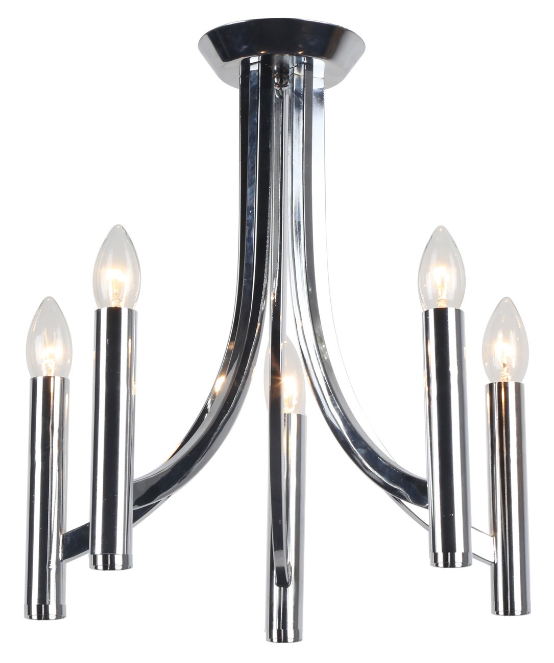 Потолочная люстра Escada Modern 532/5PL