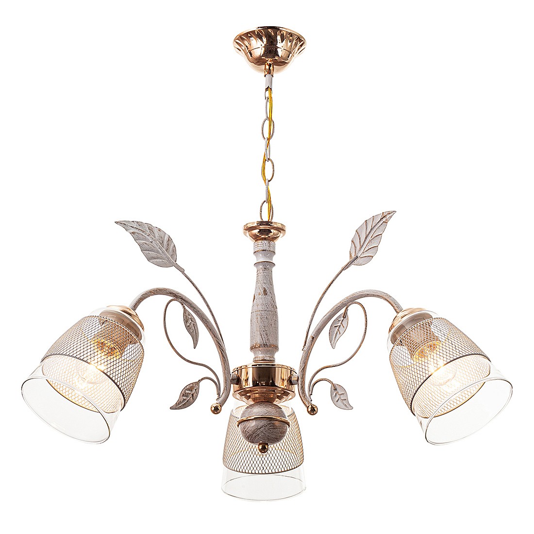 Подвесная люстра Escada 550 550/3