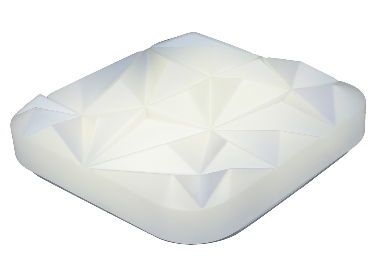 Светильник потолочный Escada Led 607/PL LED