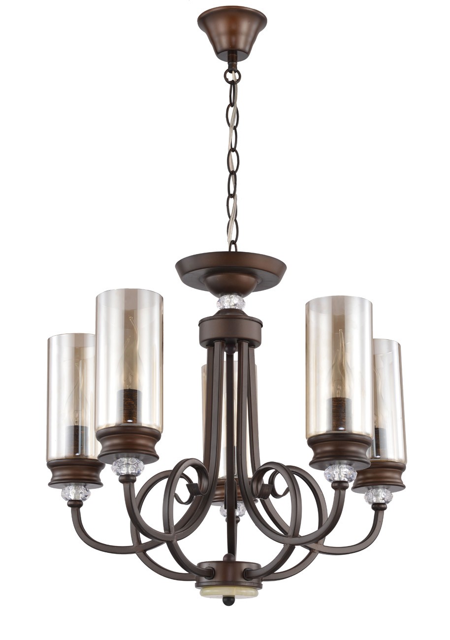 Подвесная люстра Escada Classic 642/5S