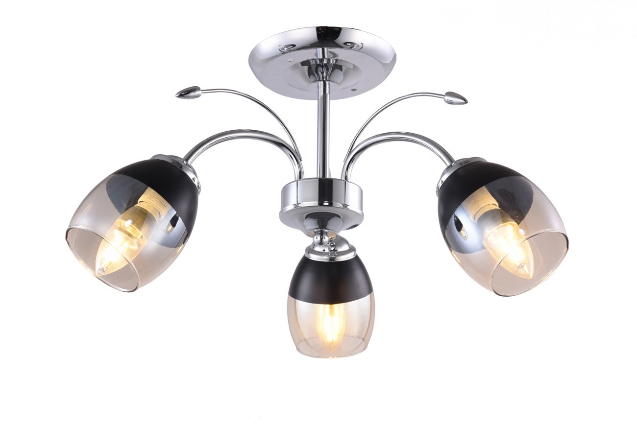 Потолочная люстра Escada Modern 644/3PL