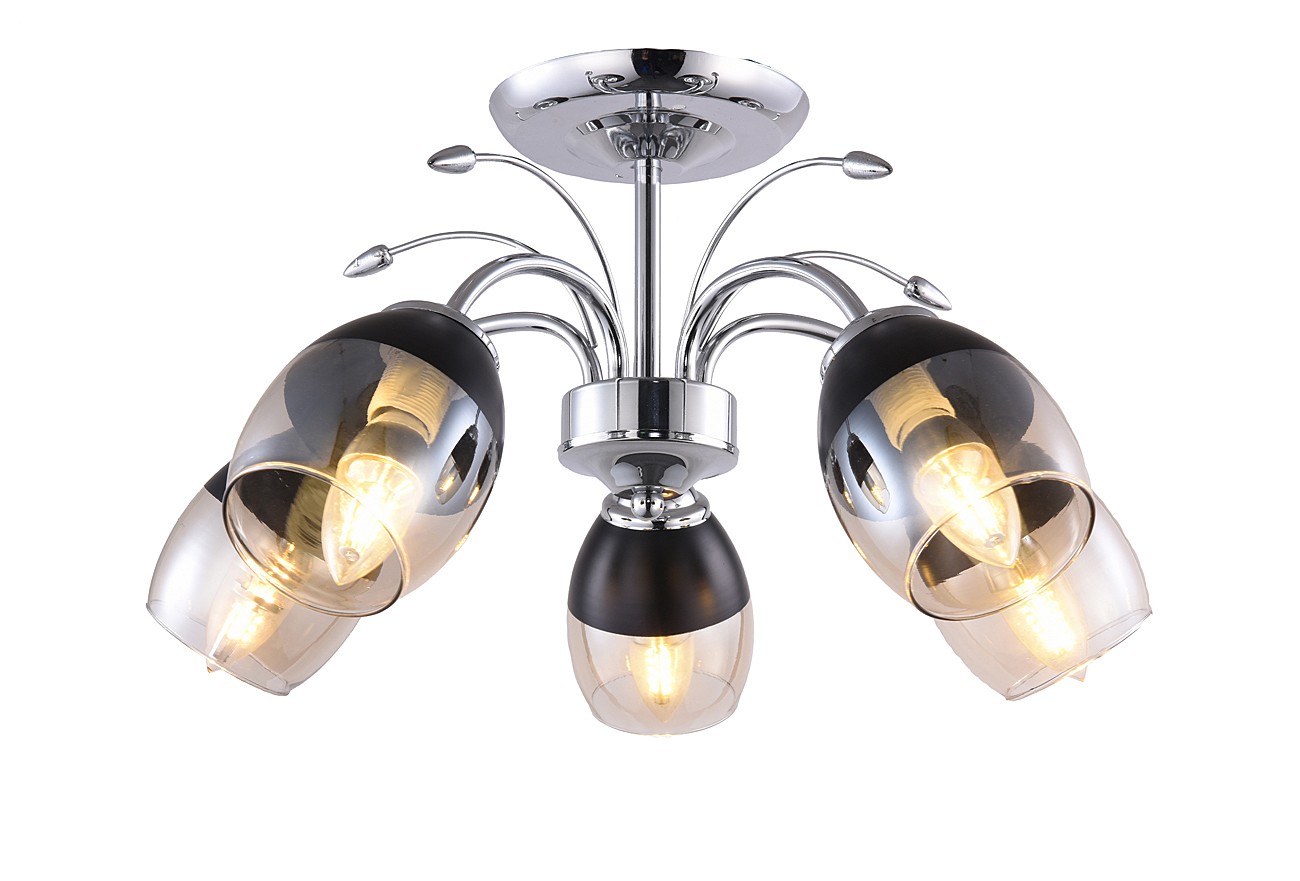 Потолочная люстра Escada 644 644/5PL