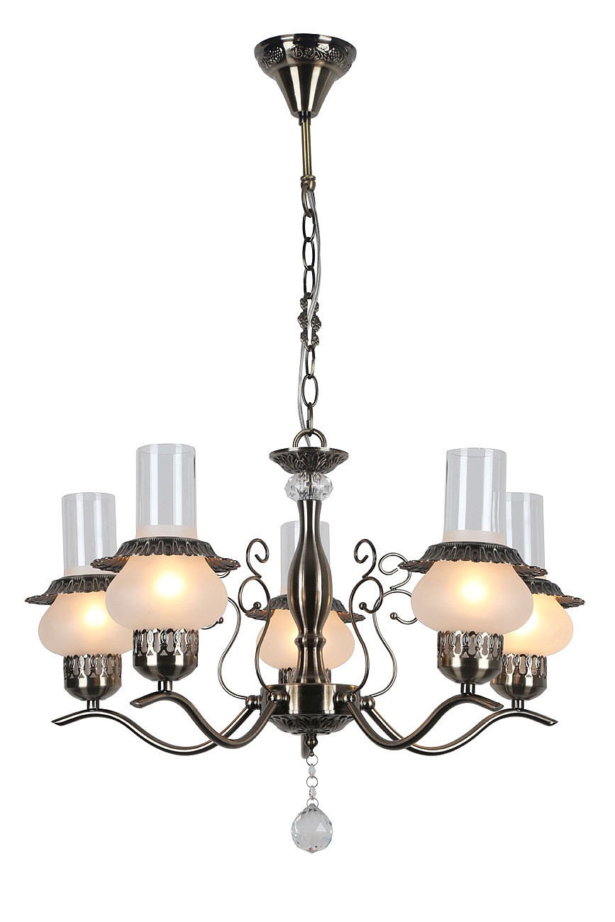 Подвесная люстра Escada 653 653/5P