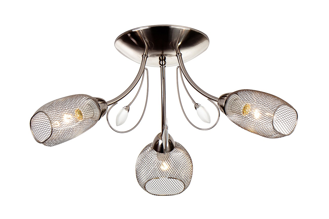 Потолочная люстра Escada 654 654/3P