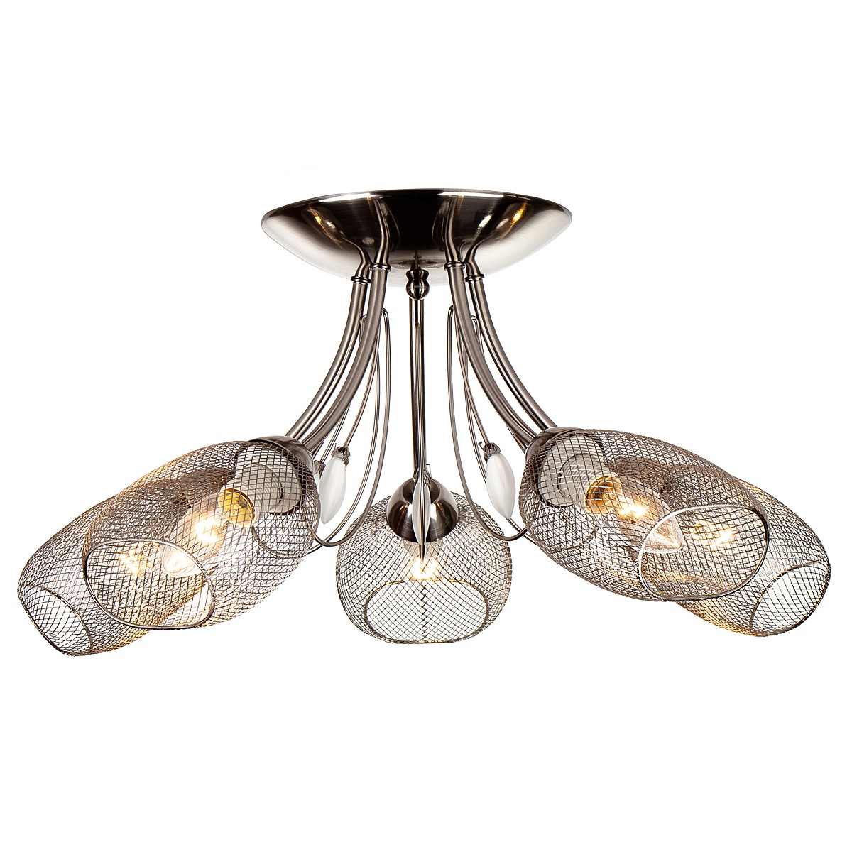 Потолочная люстра Escada Freda 654/5P