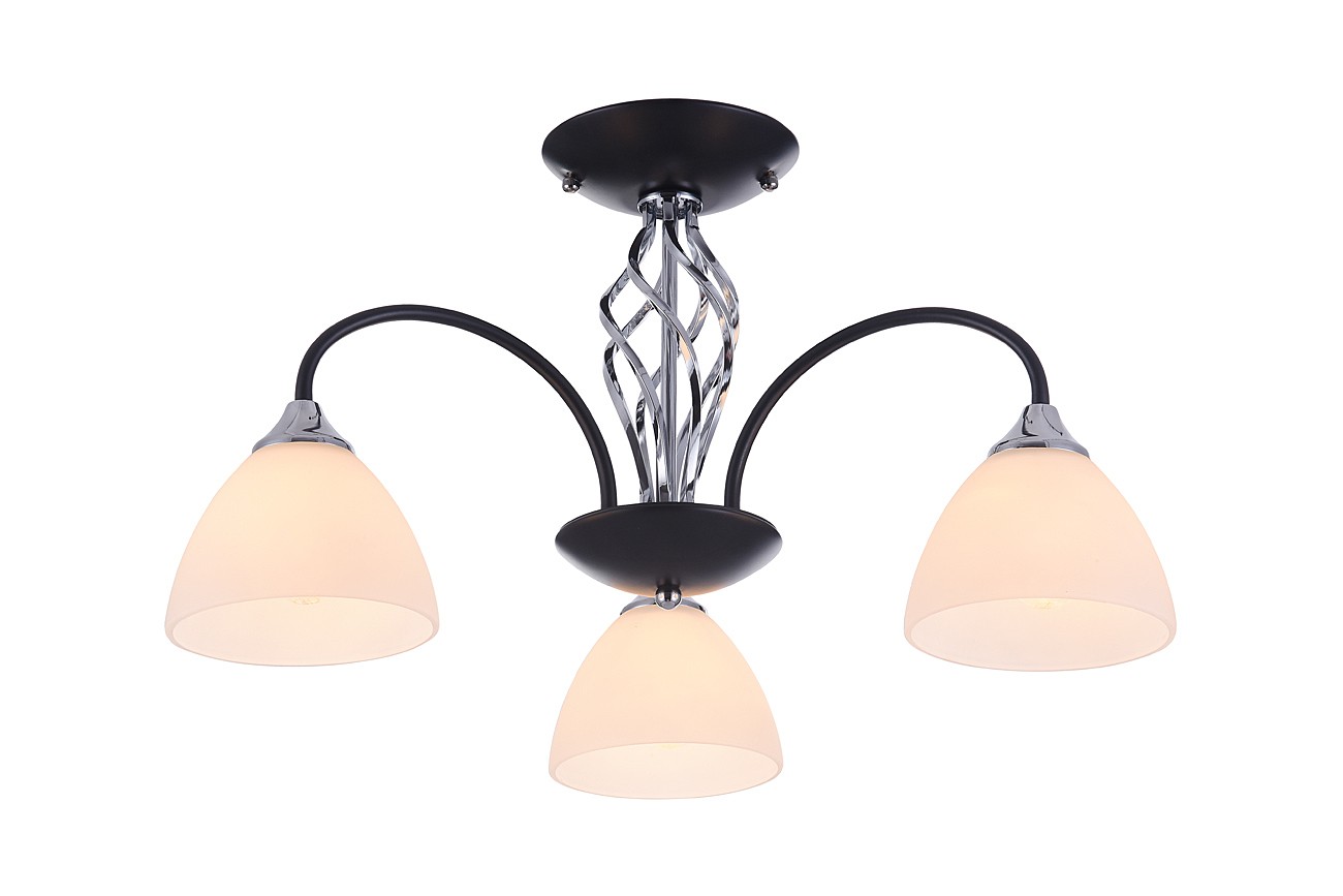 Потолочная люстра Escada 668 668/3PL