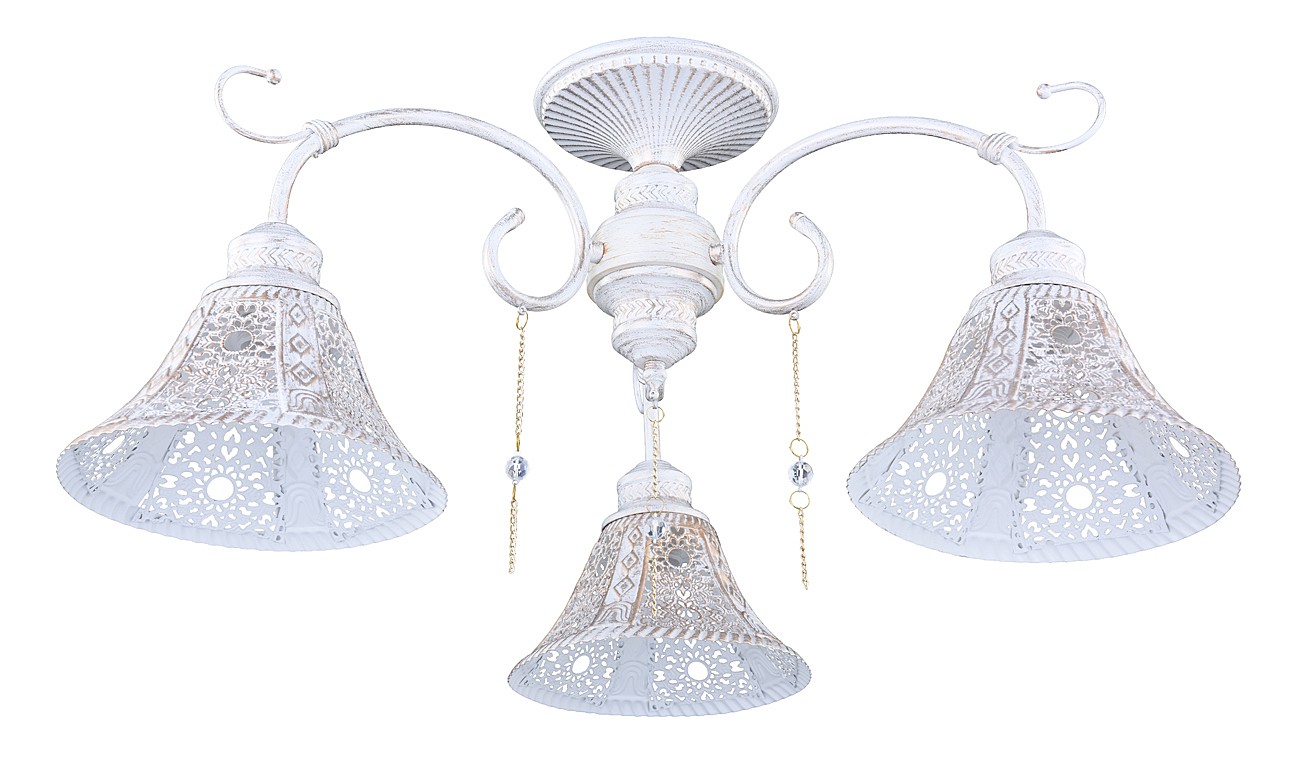 Потолочная люстра Escada 670 670/3PL