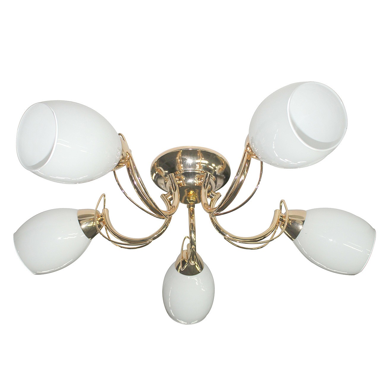 Потолочная люстра Escada 688 688/5PL