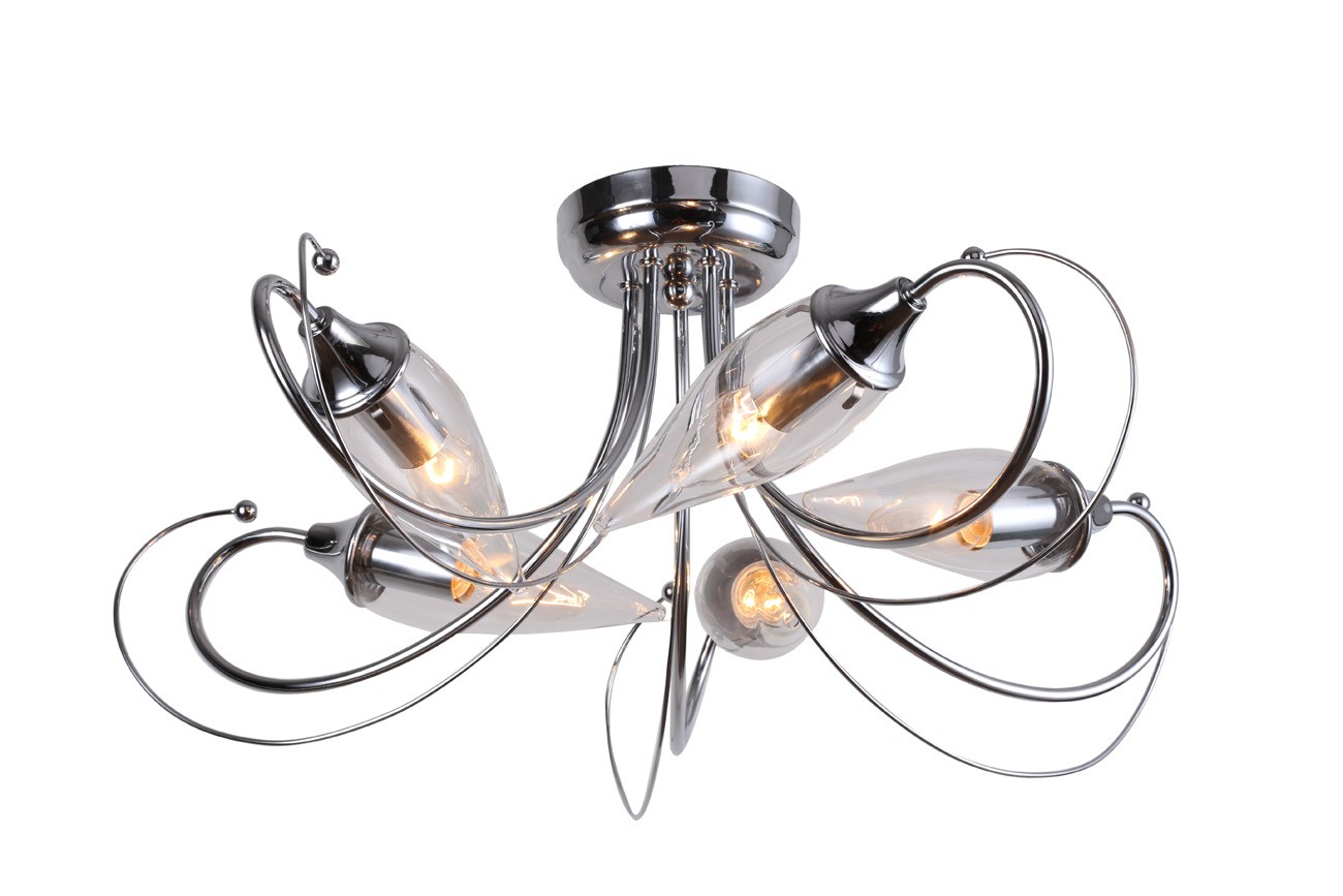 Потолочная люстра Escada Modern 698/5P