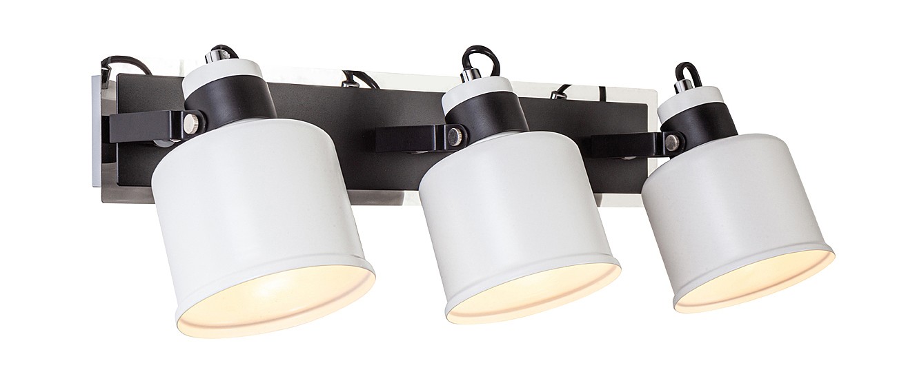 Светильник спот Escada 1107 1107/3A