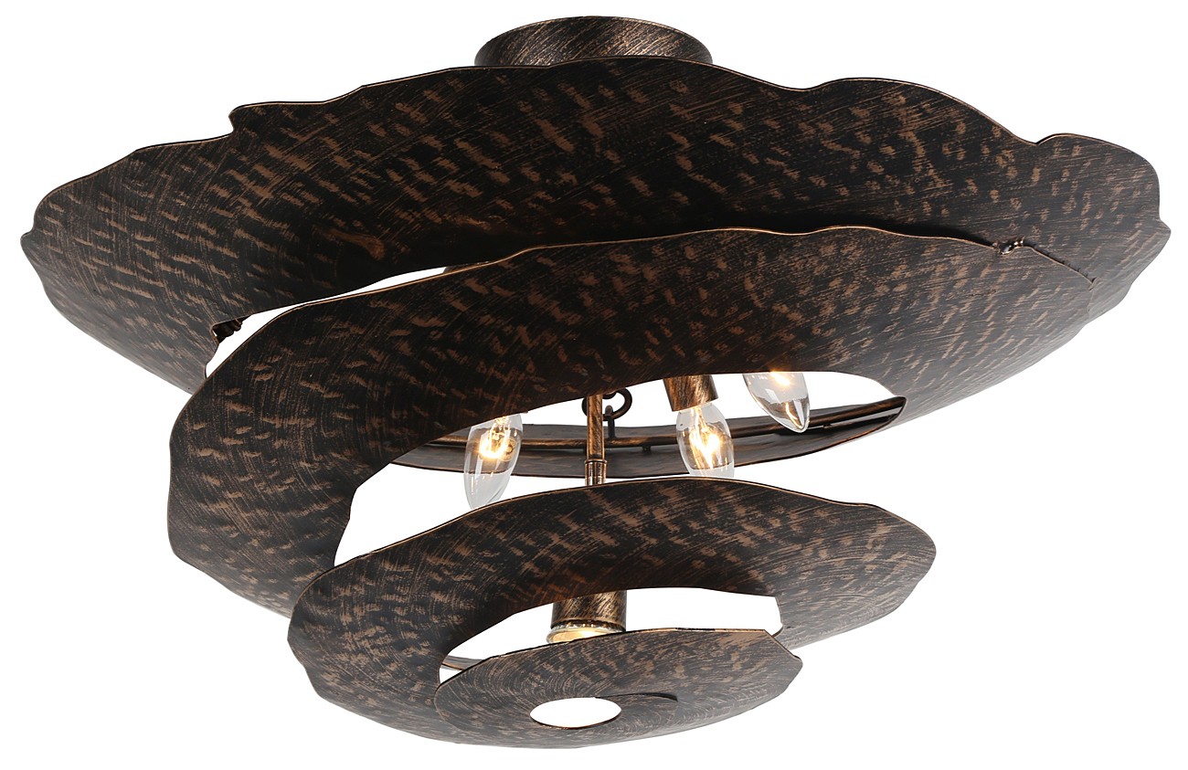 Потолочная люстра Escada Modern 444/6PL