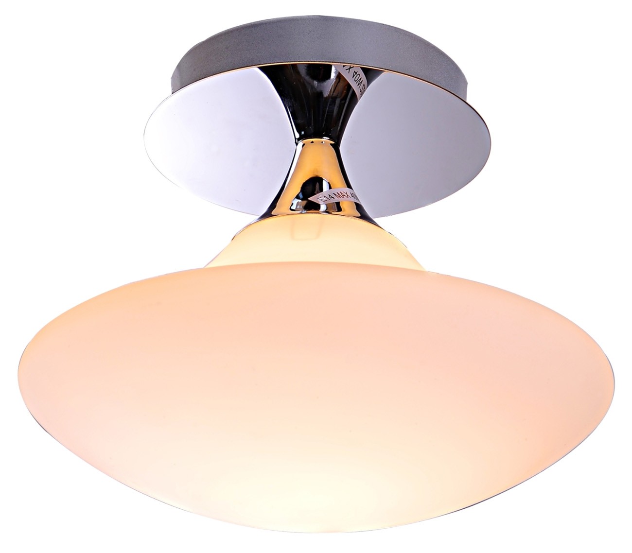 Светильник потолочный Escada Modern 8001/1PL