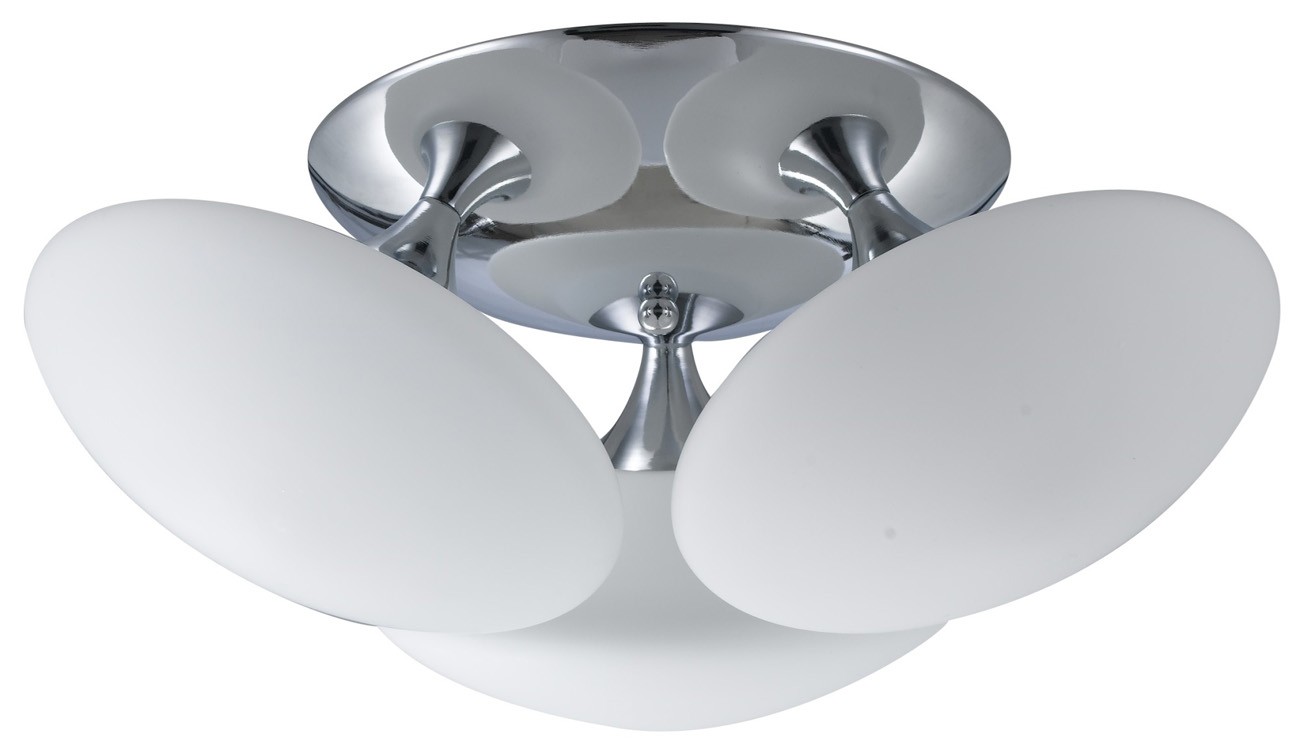 Потолочная люстра Escada Modern 8001/3PL