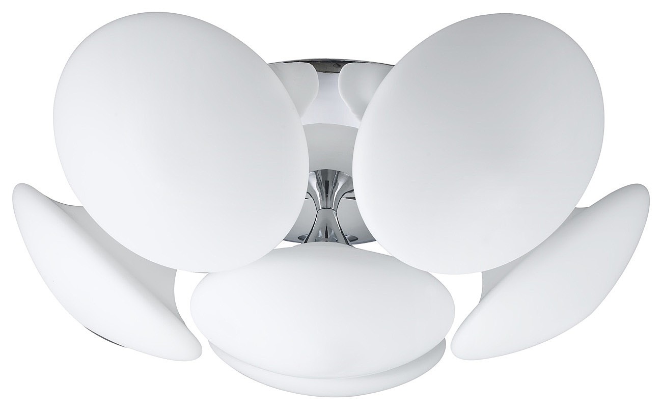 Потолочная люстра Escada 8001 8001/6PL