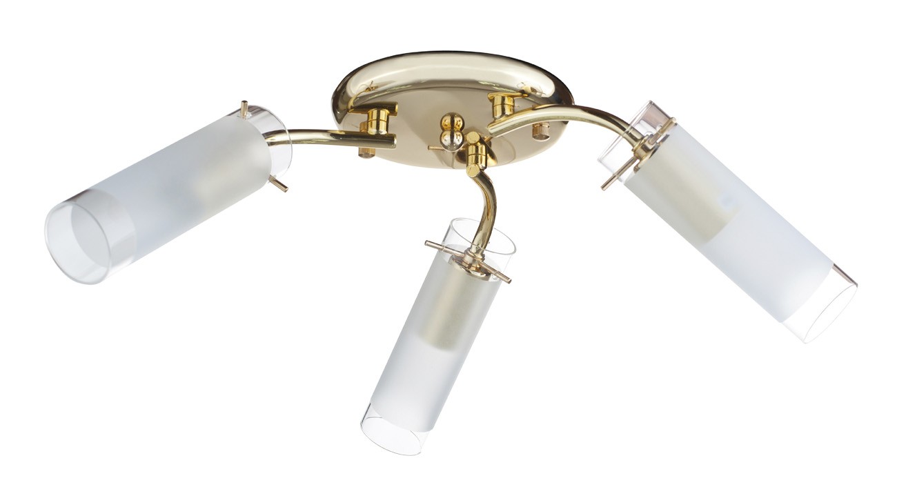 Потолочная люстра Escada Basic RTL 98