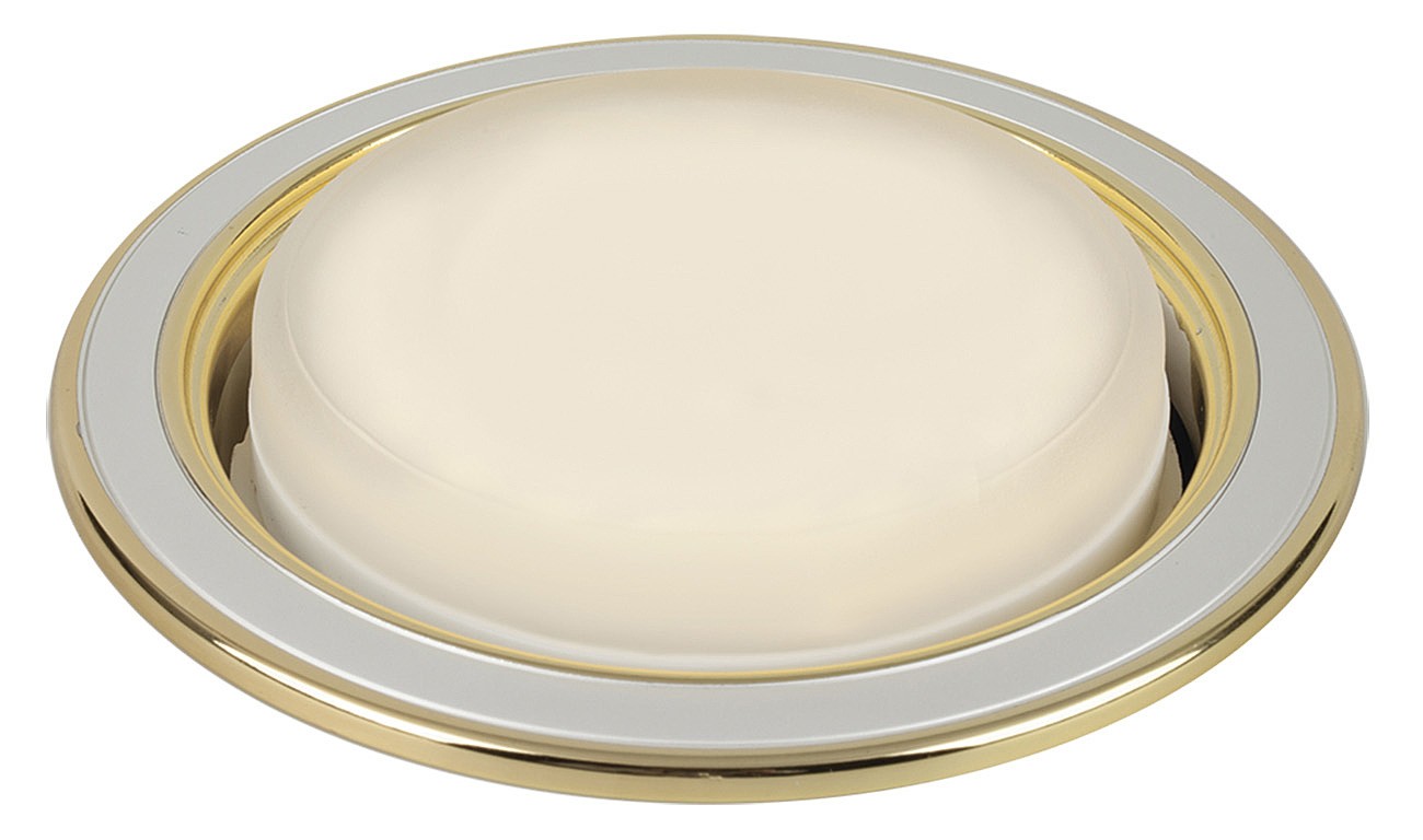 Встраиваемый светильник Escada Roma 212002