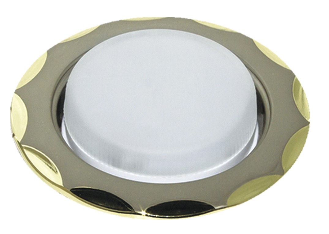 Встраиваемый светильник Escada Downlight 212063
