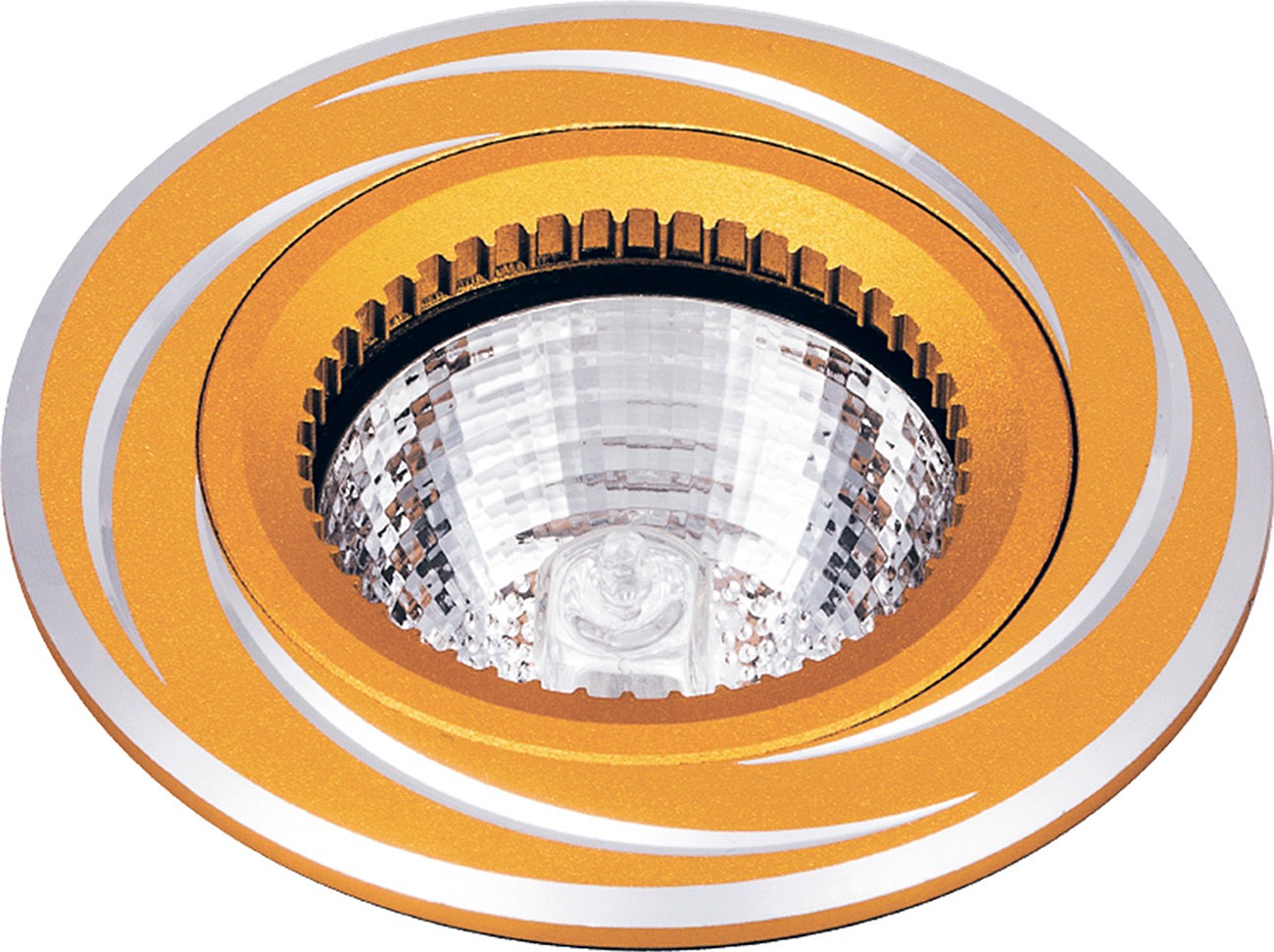 Встраиваемый светильник Escada Downlight 231042