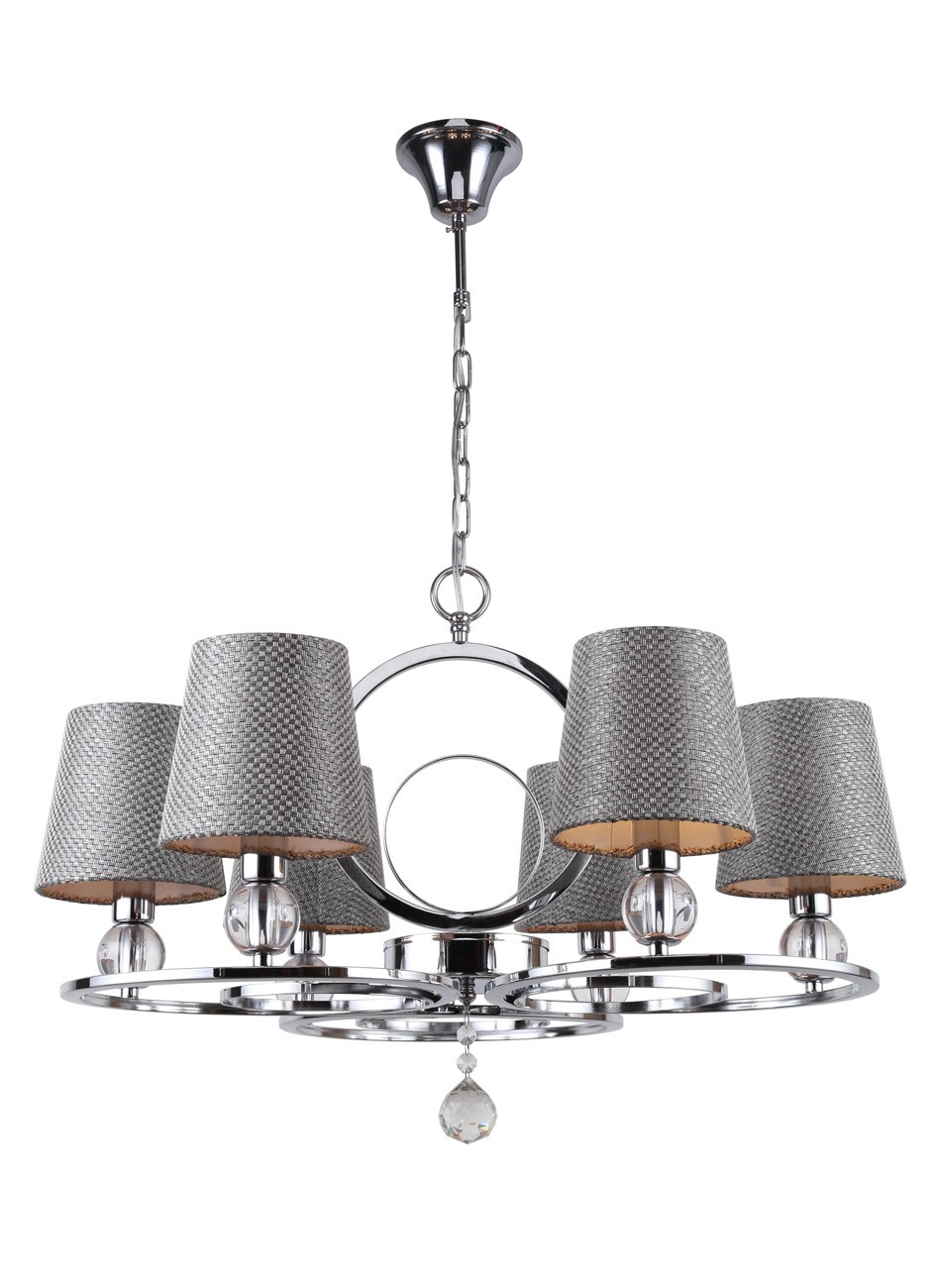 Подвесная люстра Escada Classic 582/6