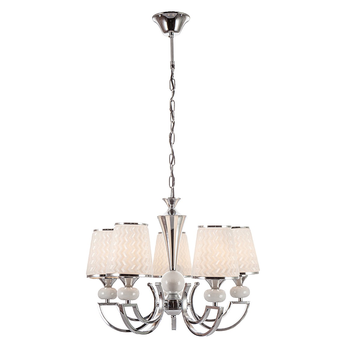 Подвесная люстра Escada Belinda 649/5S