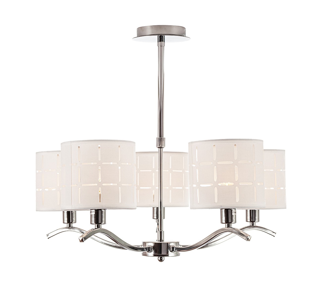 Люстра на штанге Escada Gladys 5052/5P