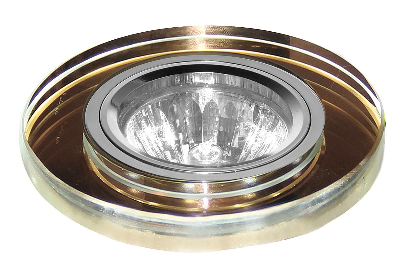 Встраиваемый светильник Escada Downlight 548006