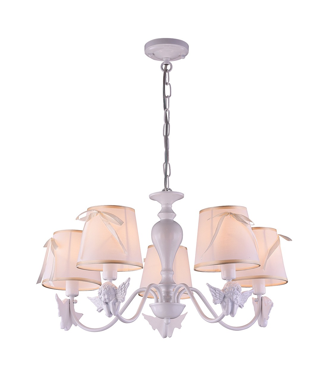 Подвесная люстра Escada 648 648/5S