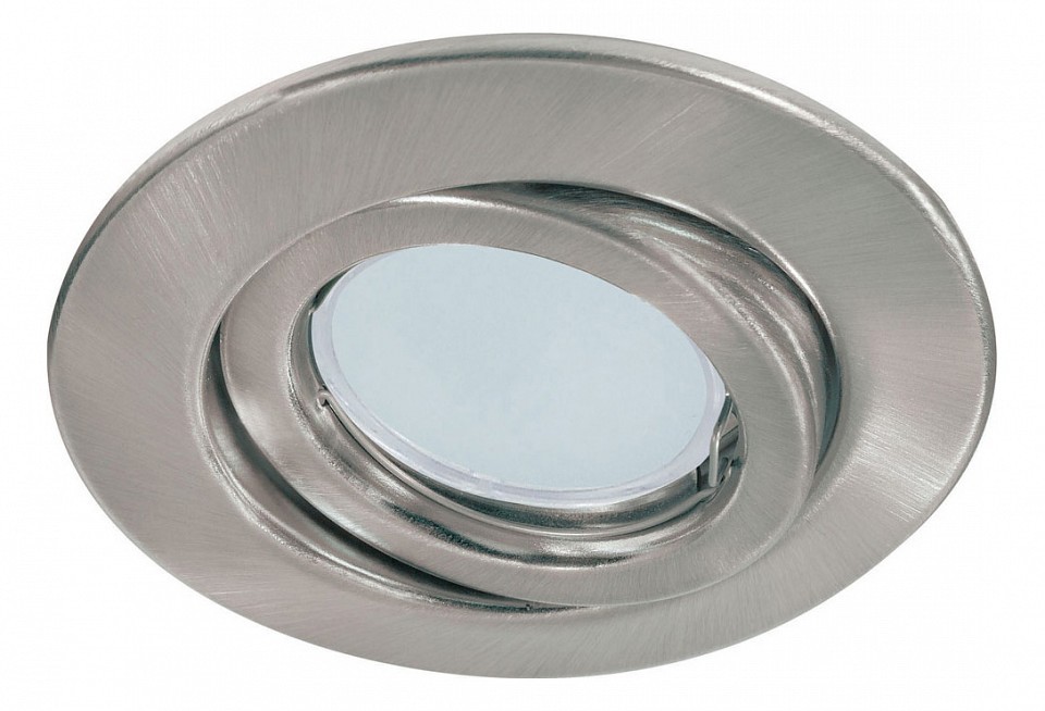 Встраиваемый светильник Paulmann Quality 98356