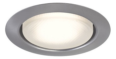 Встраиваемый светильник Paulmann Quality 98636